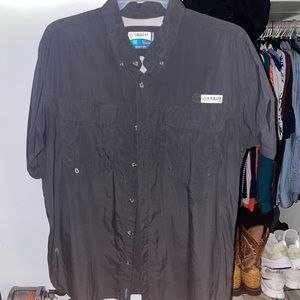 Magellan fishing shirt
